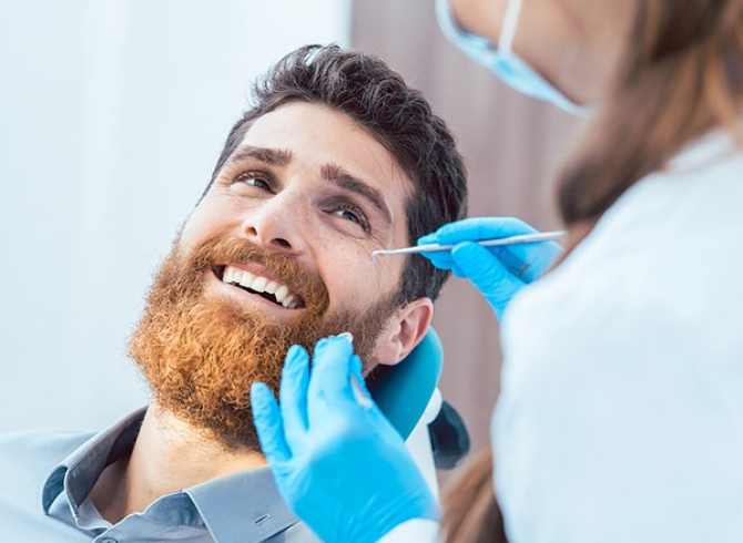 Restorative Dentistry