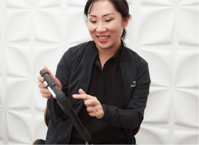 Restorative Dentistry